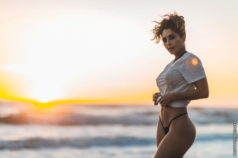 Tianna Gregory