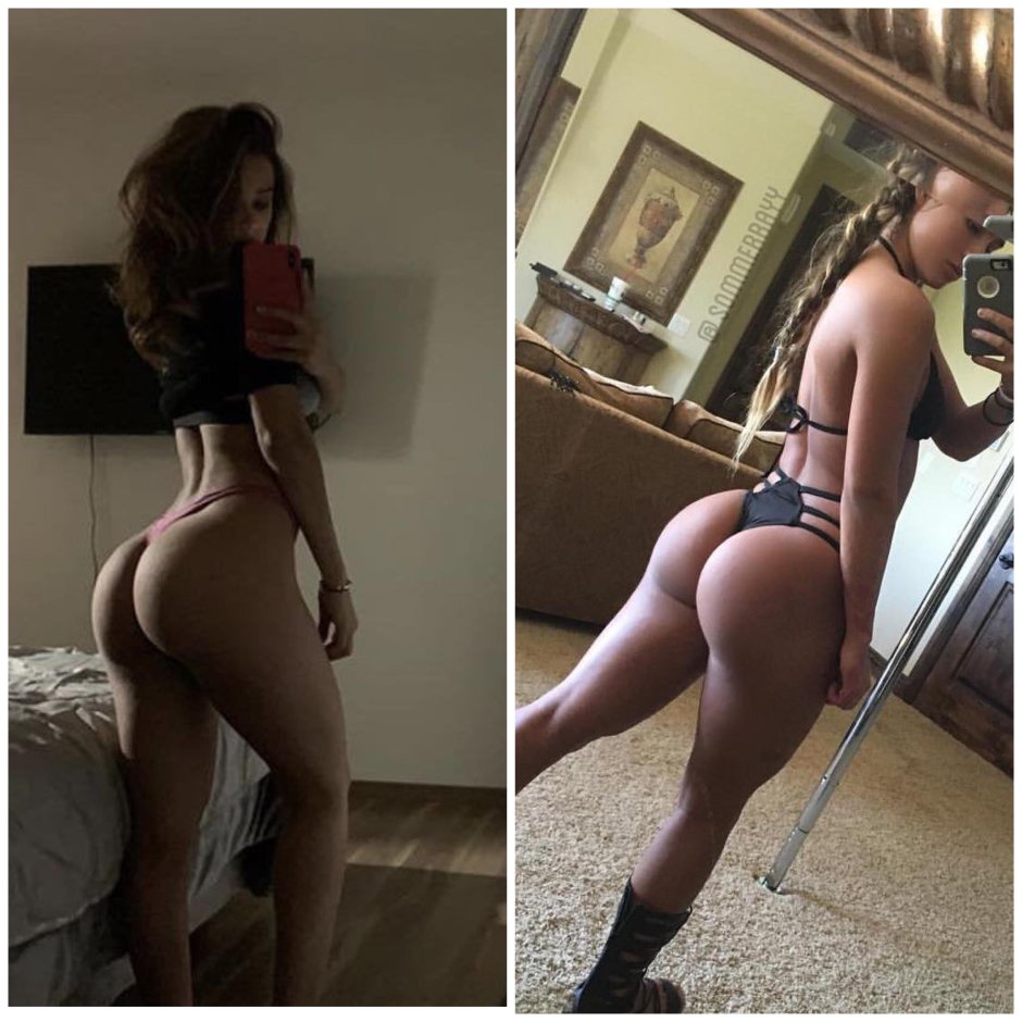 Sommer Ray naked