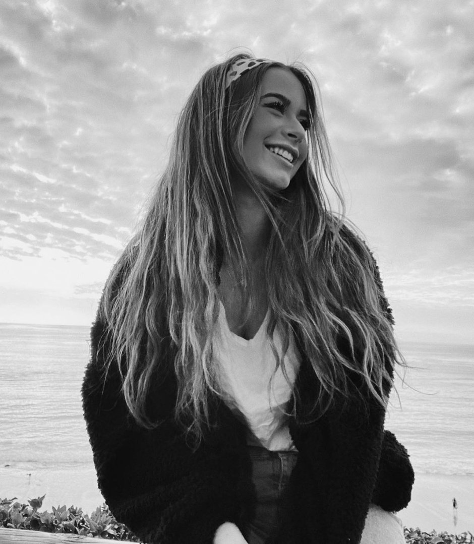 Emily Elizabeth Instagram