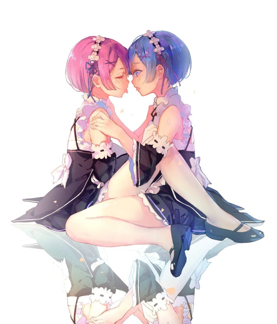 RAM and RAM RE Zero