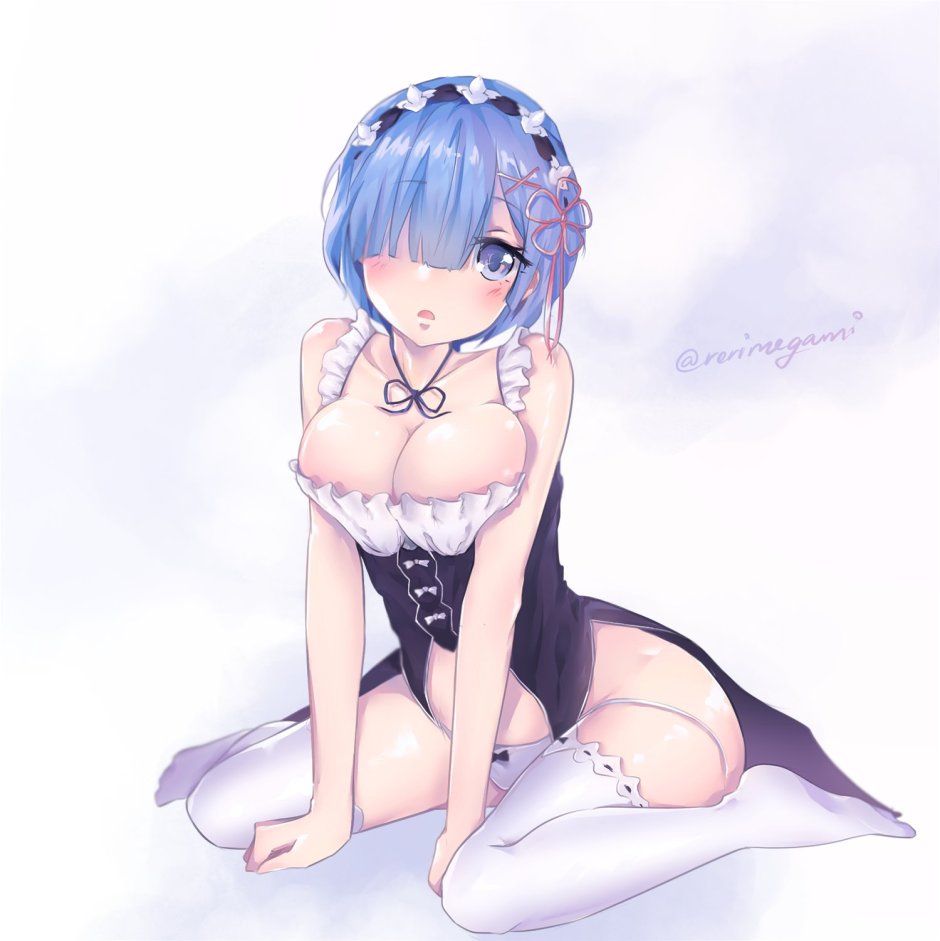 RE RE Zero Etti