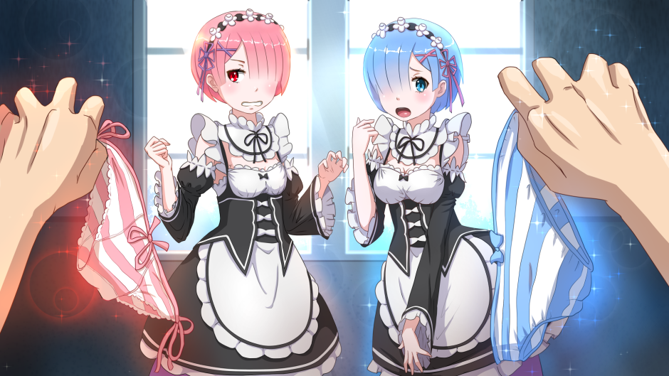 Ram Re Zero