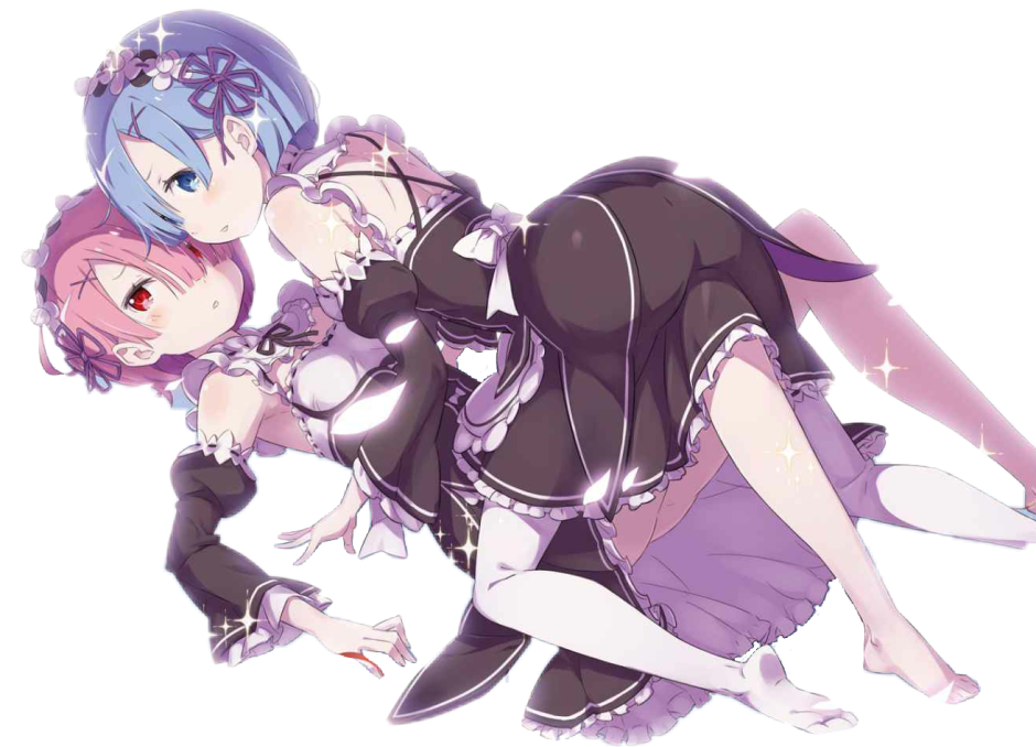 Re: Zero. Life in an alternative world from scratch and rem