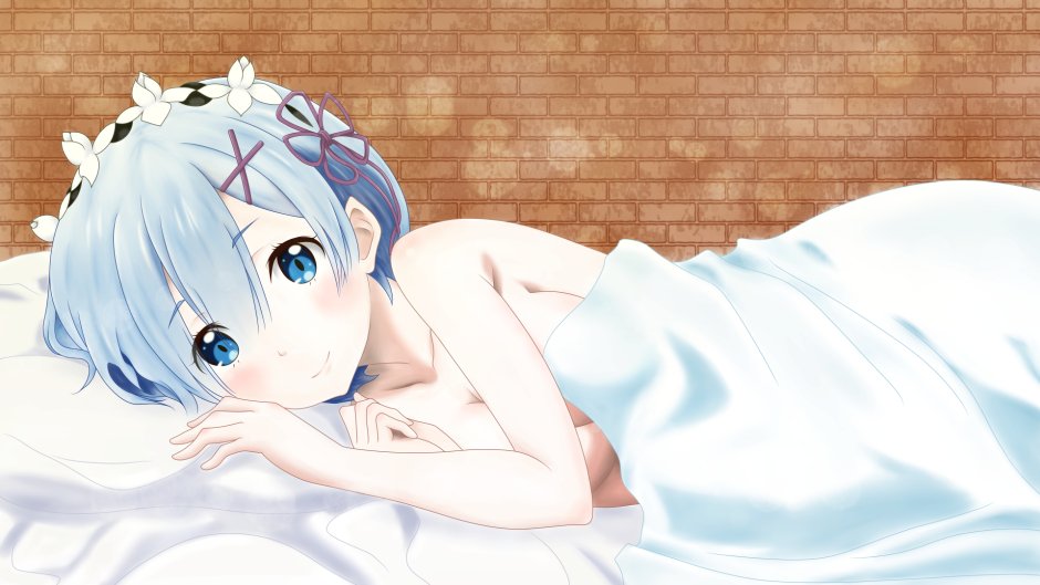 Ram bed Re: Zero