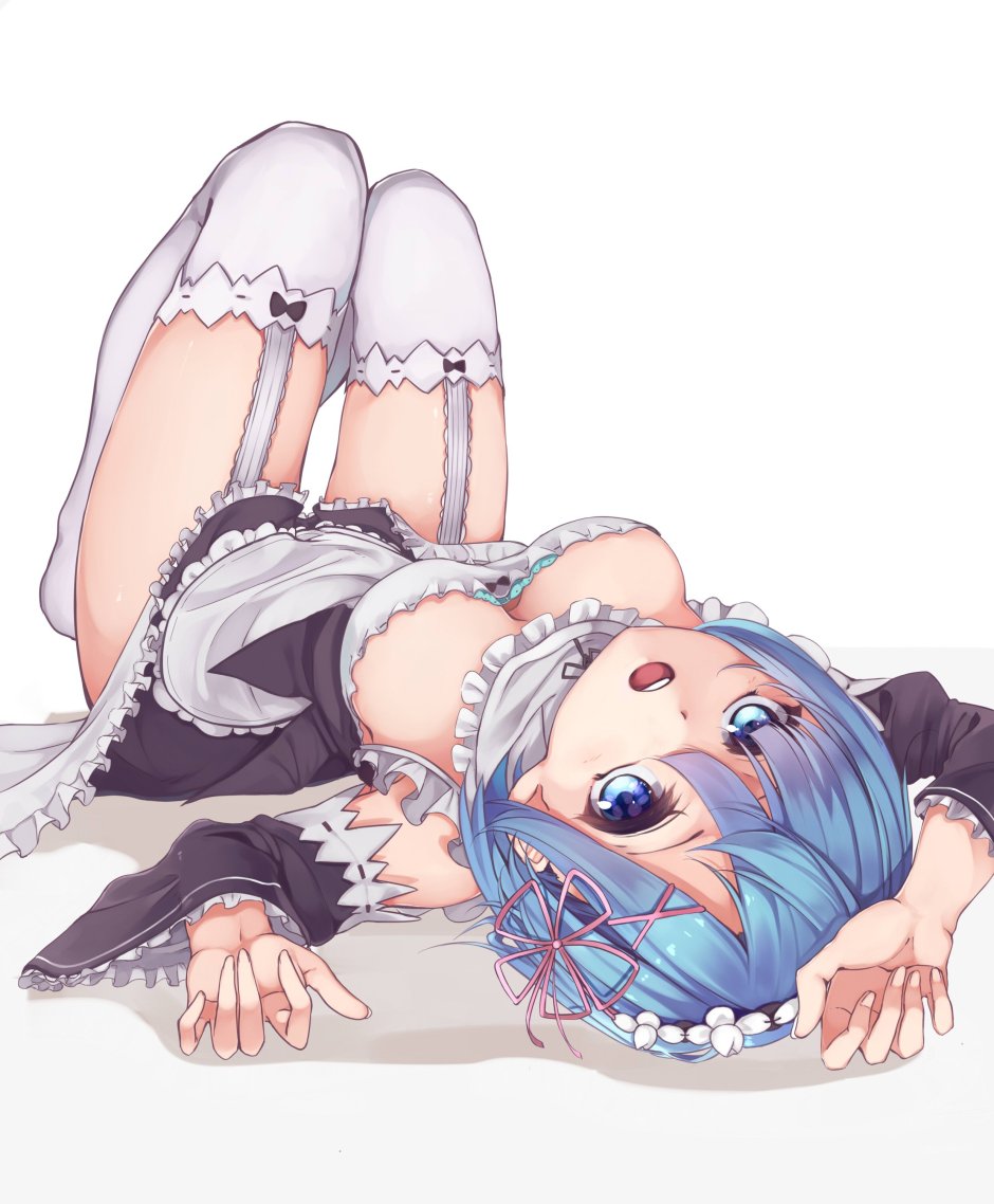 Ram resero stockings