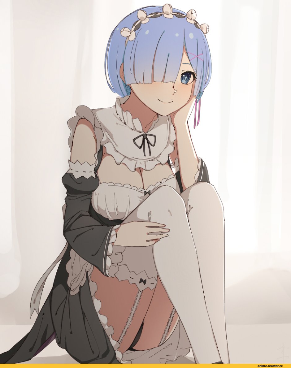 RE RE Zero in full growth