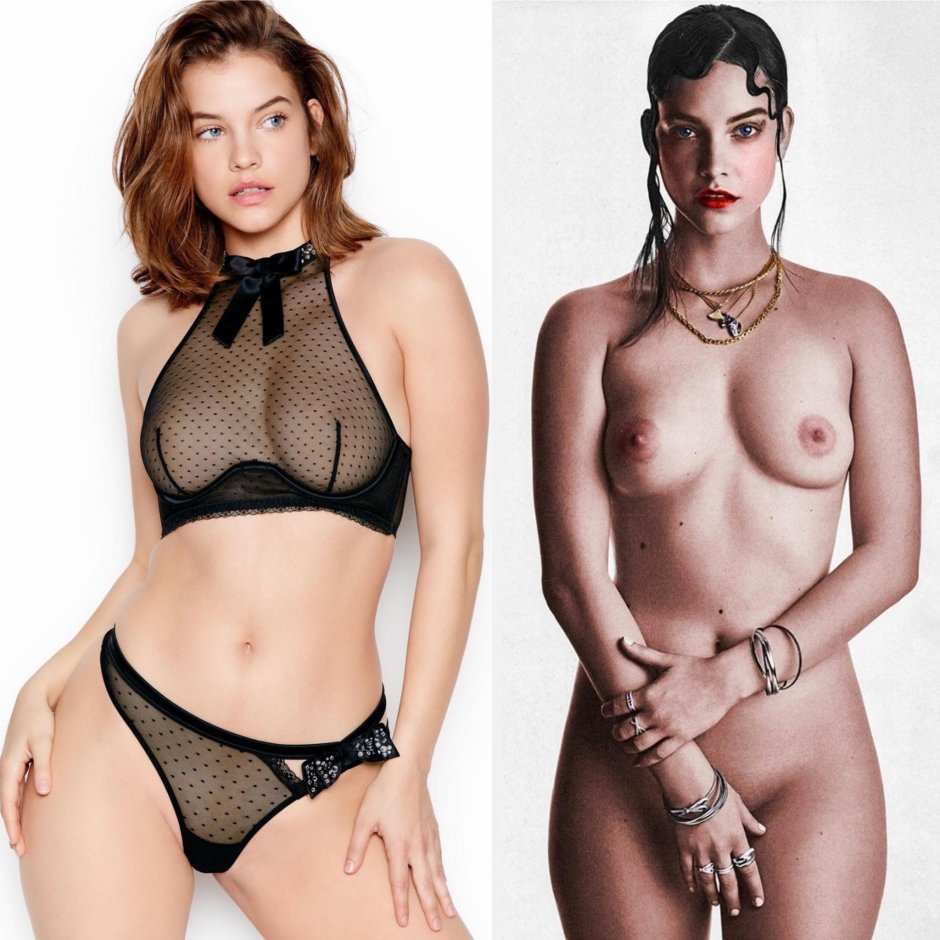 Barbara Palvin Intimissimi 2013