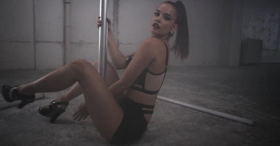 Barbara Palvin in Nizhny 2020