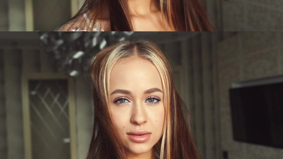 Kuznetsova Angelina Nikolaevna