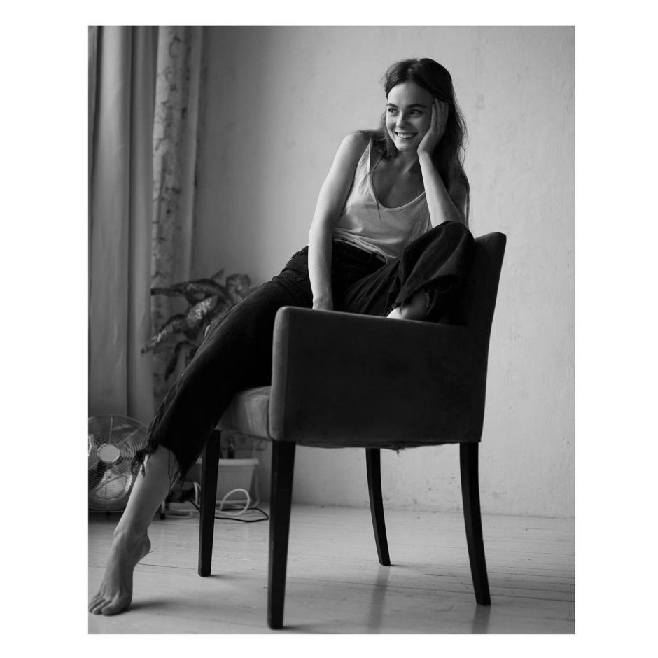 Angelina Petrova 2021