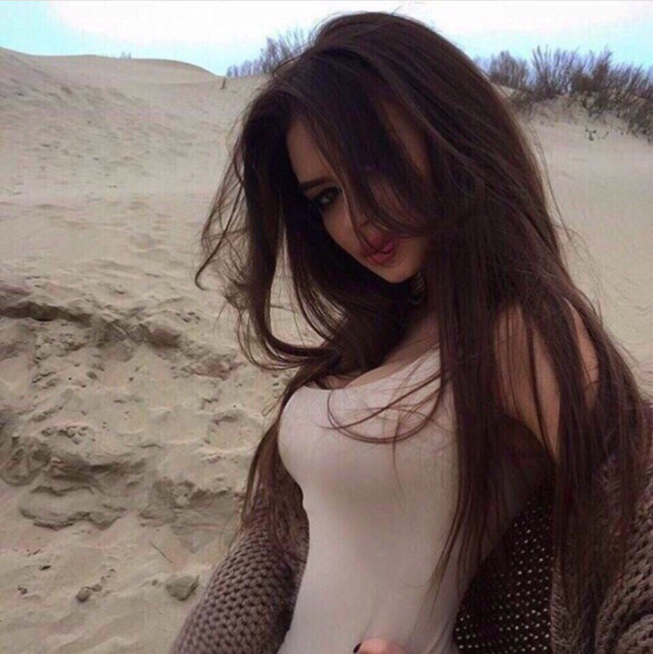Alina Gorokhova Maxim