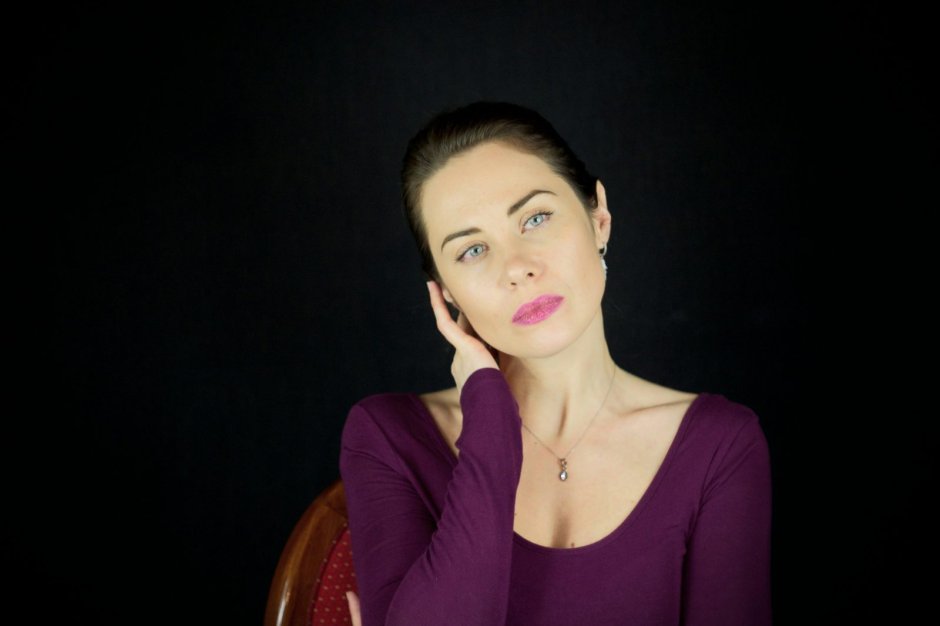 Cheremisova Victoria Sergeevna