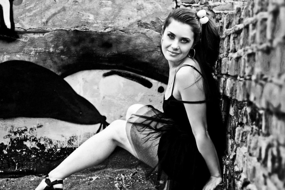 Carrie Chambers actress