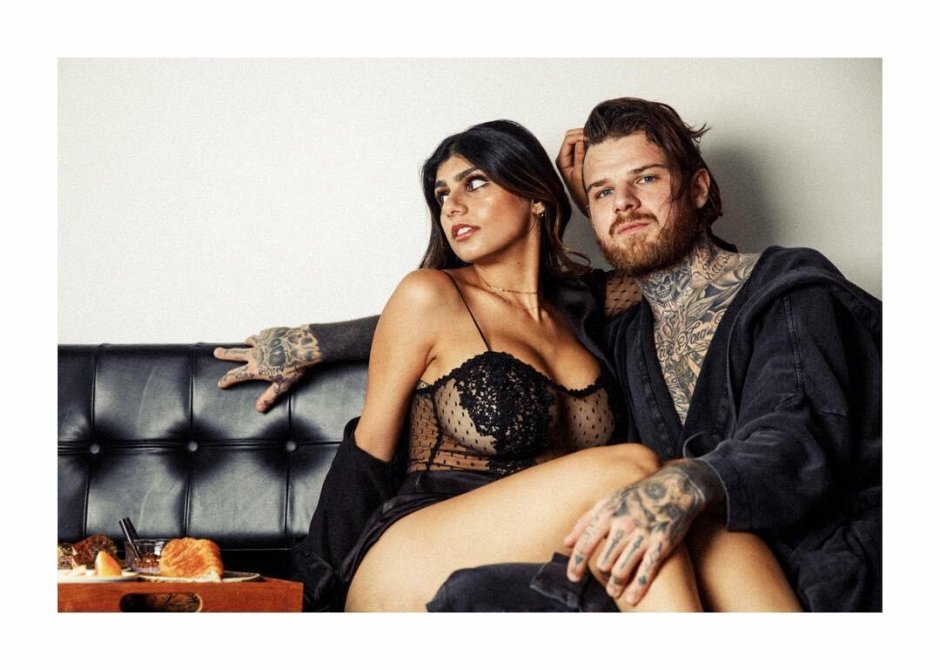 Mia Sand (Mia Sand) - 18 +