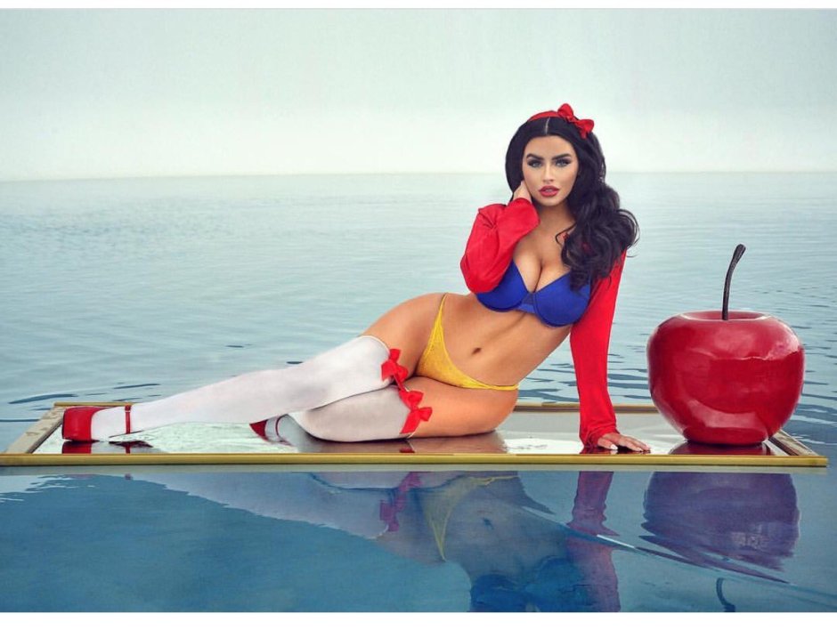 Abigail Rechford