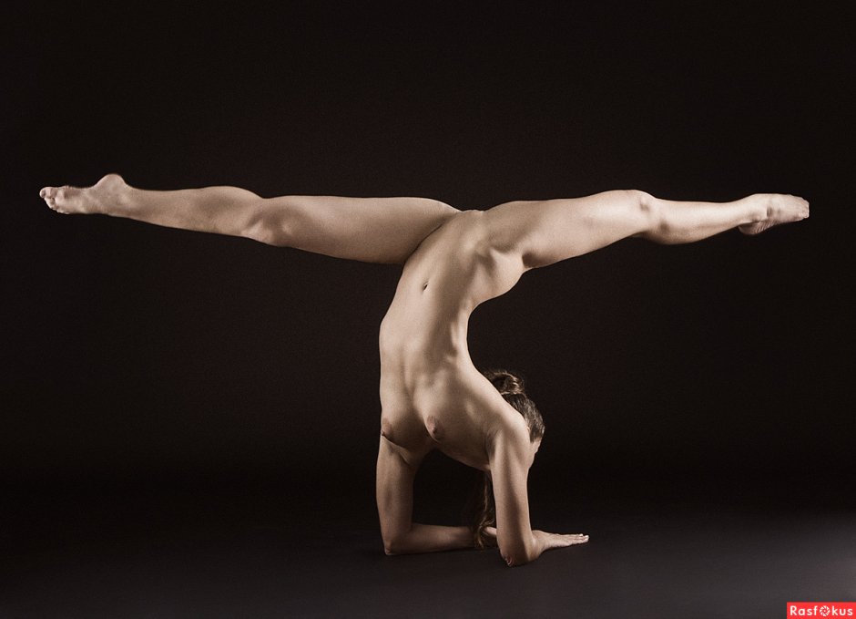 Photographer Igor Vorobey (photo 18+)