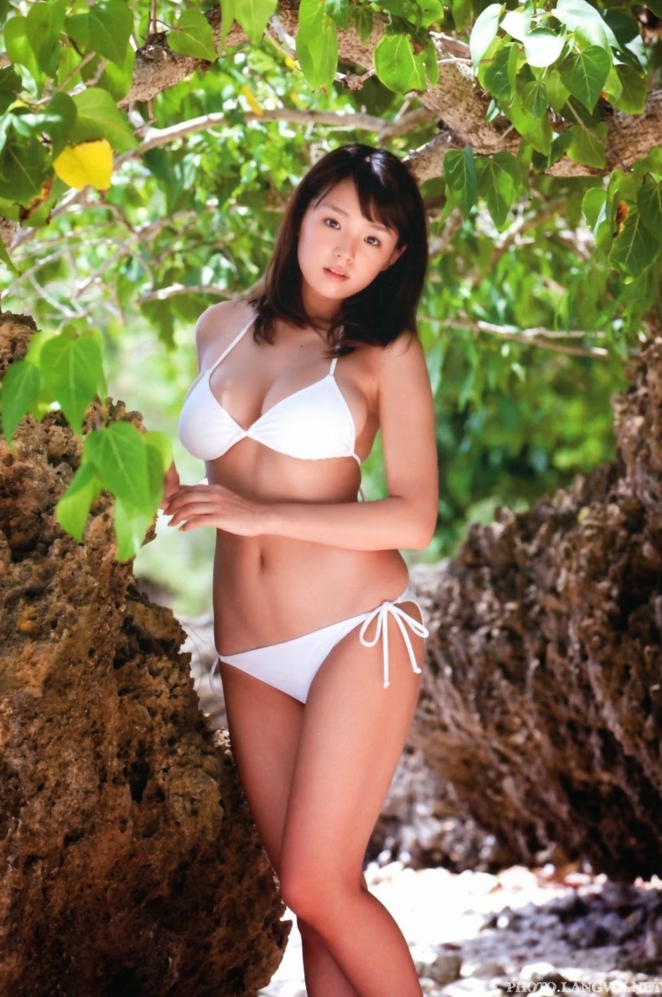 Rion Shion Utsunomiya Teacher