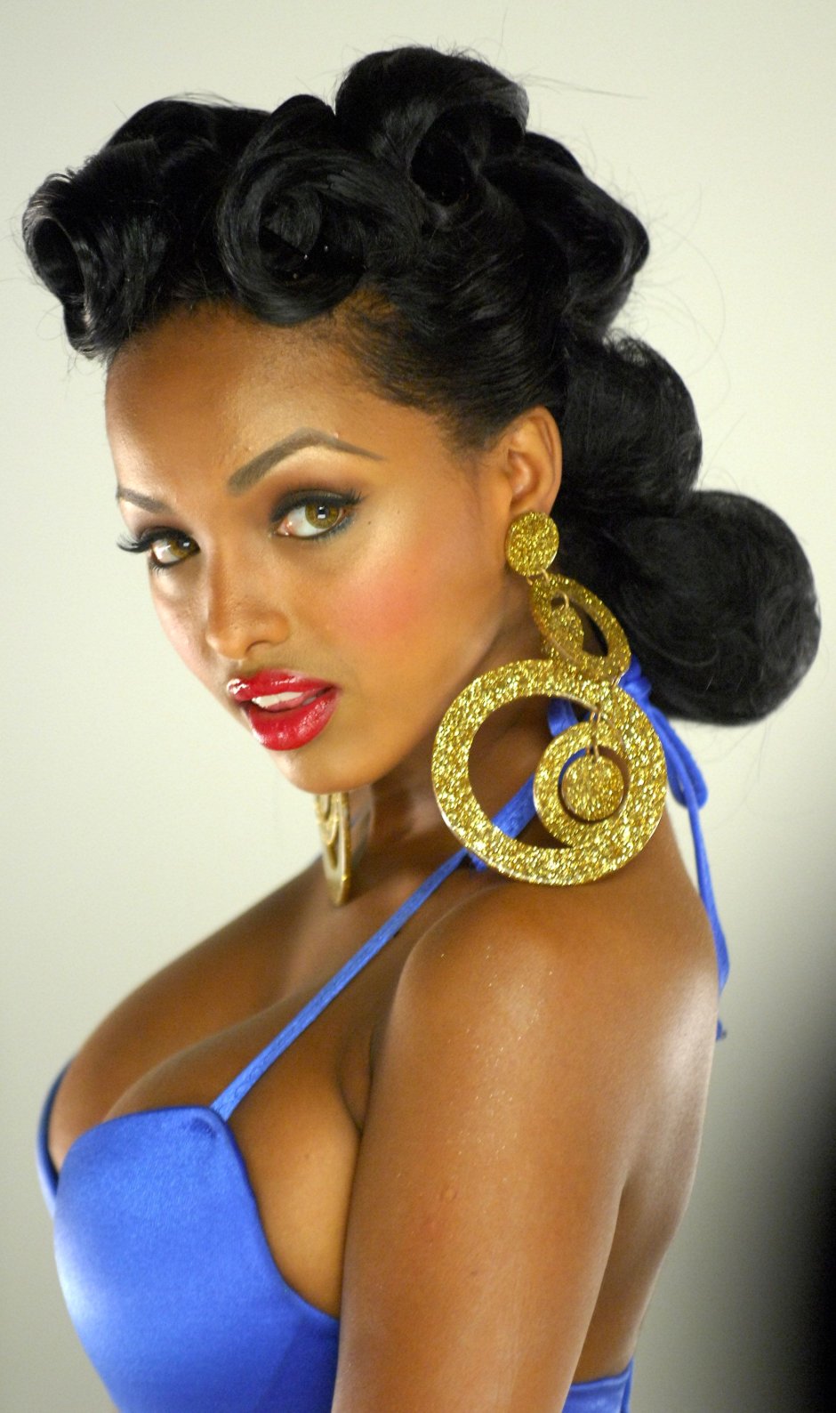 Lola monroe photo