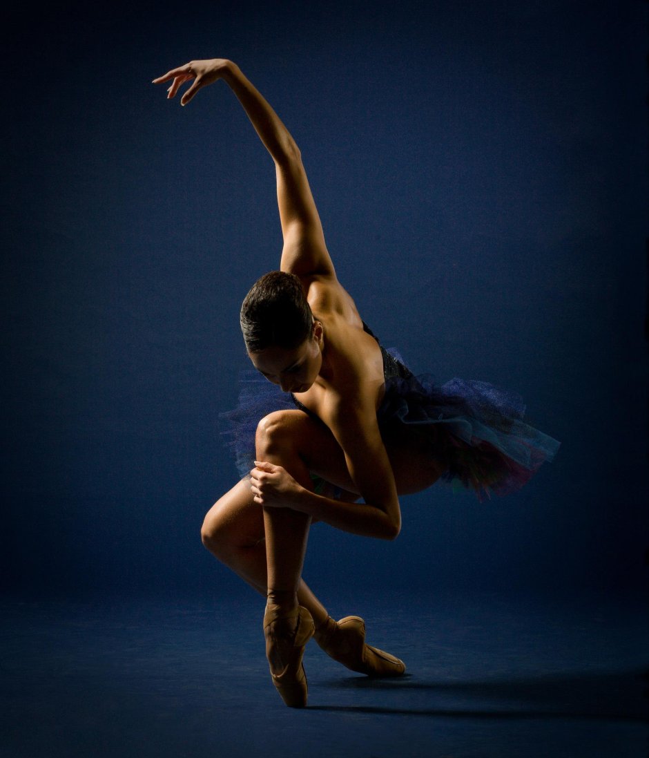 Eastern Dancer Sadi