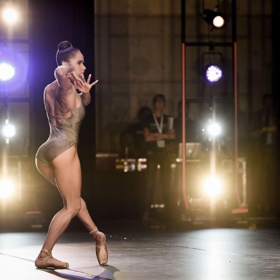 Sadie Markvardt Bellidans