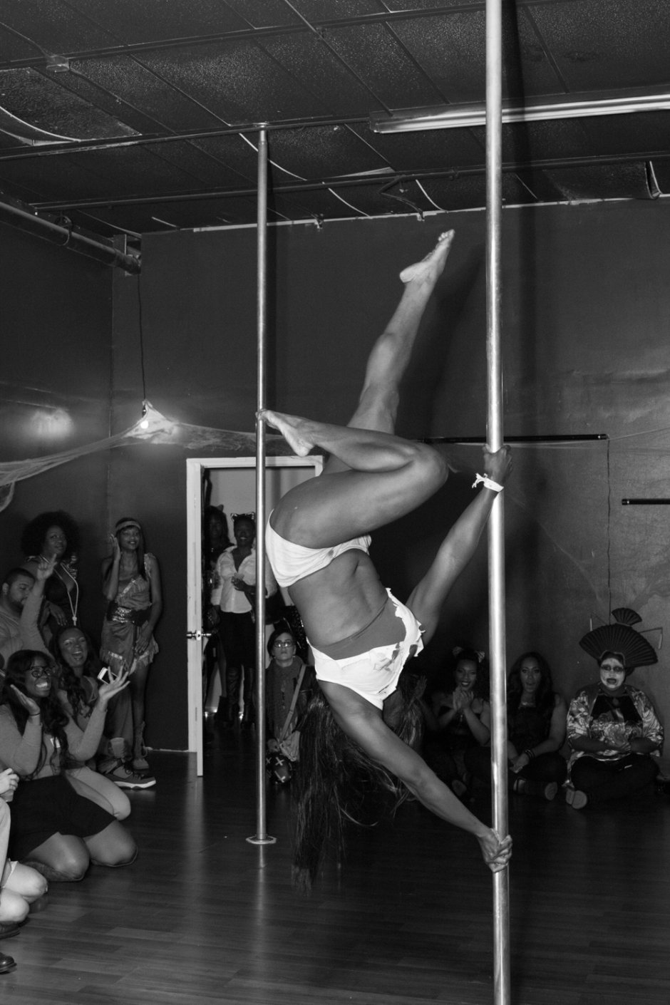 Marfa Kushvid Ballet