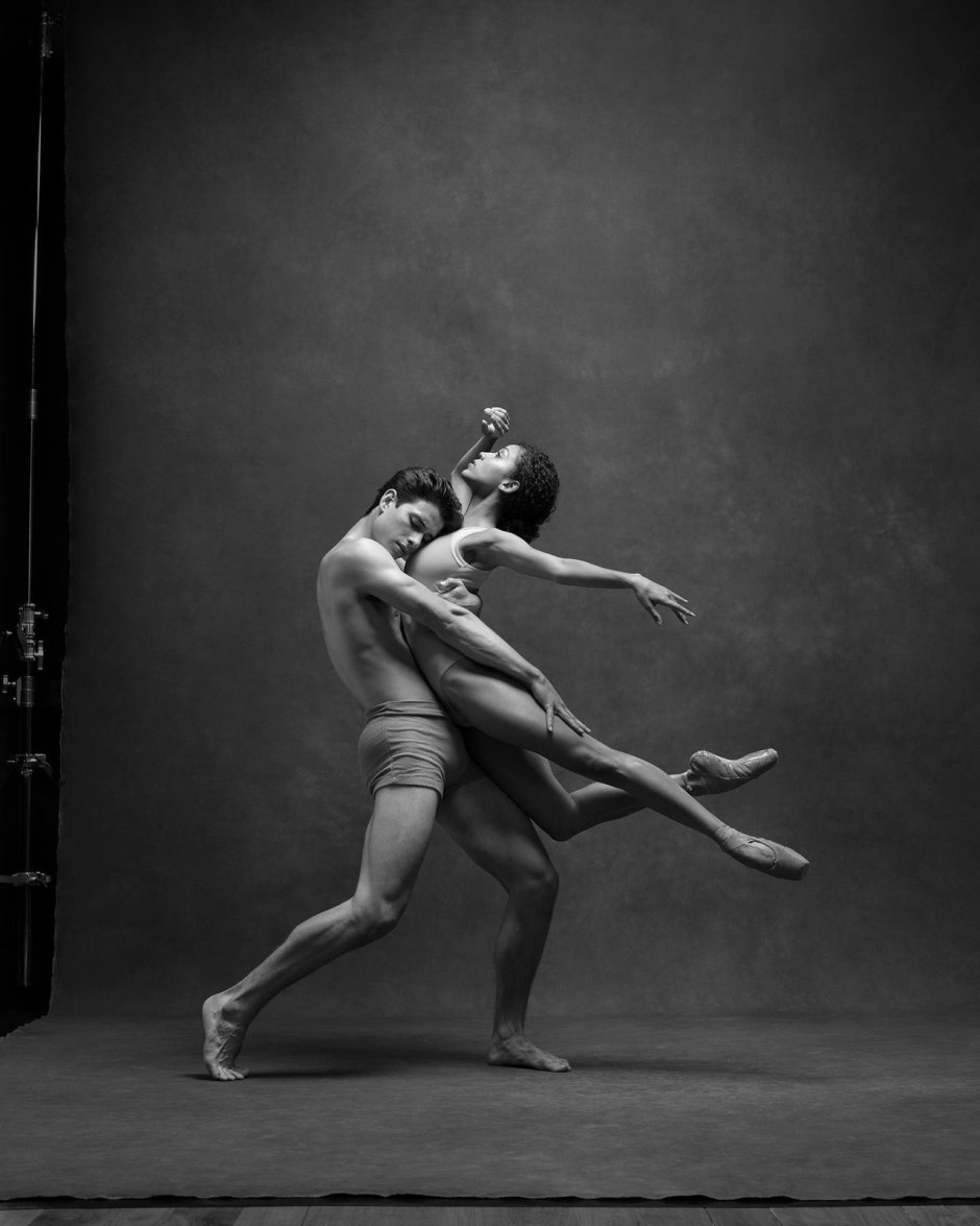 Sergey Polunin Ballet Gay