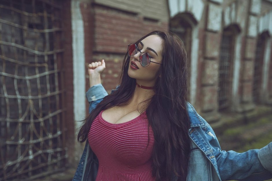 Louisa Khovansky