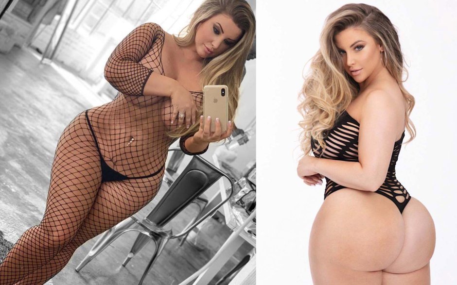 Ashley Alexis Smith porn films