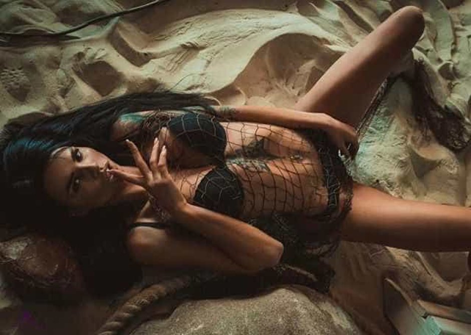 Kamila Bertolet