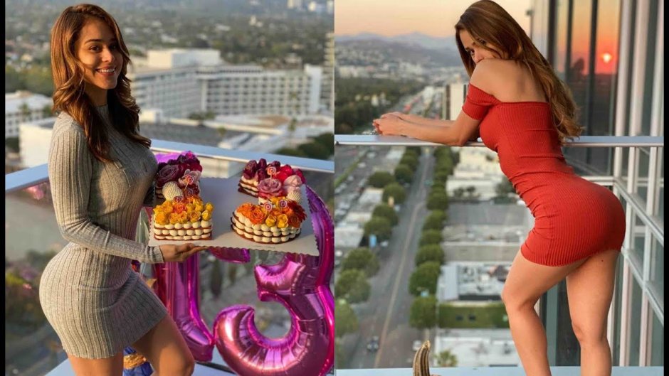 Yanet Garcia Maxim Mexico
