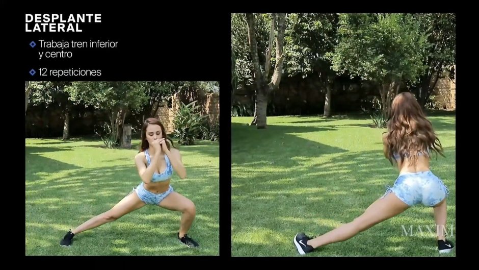 Yanet Garcia