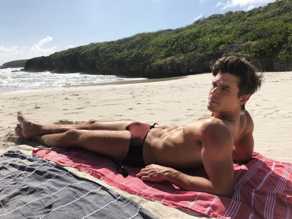 Gabriel Shain Pornstar