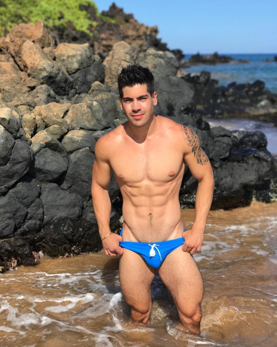 Beach Boyz boys