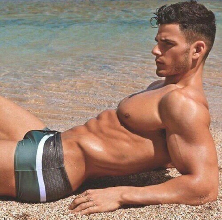 Aesthetics Beach Boy