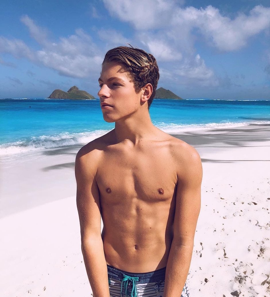 Beach Boys guys
