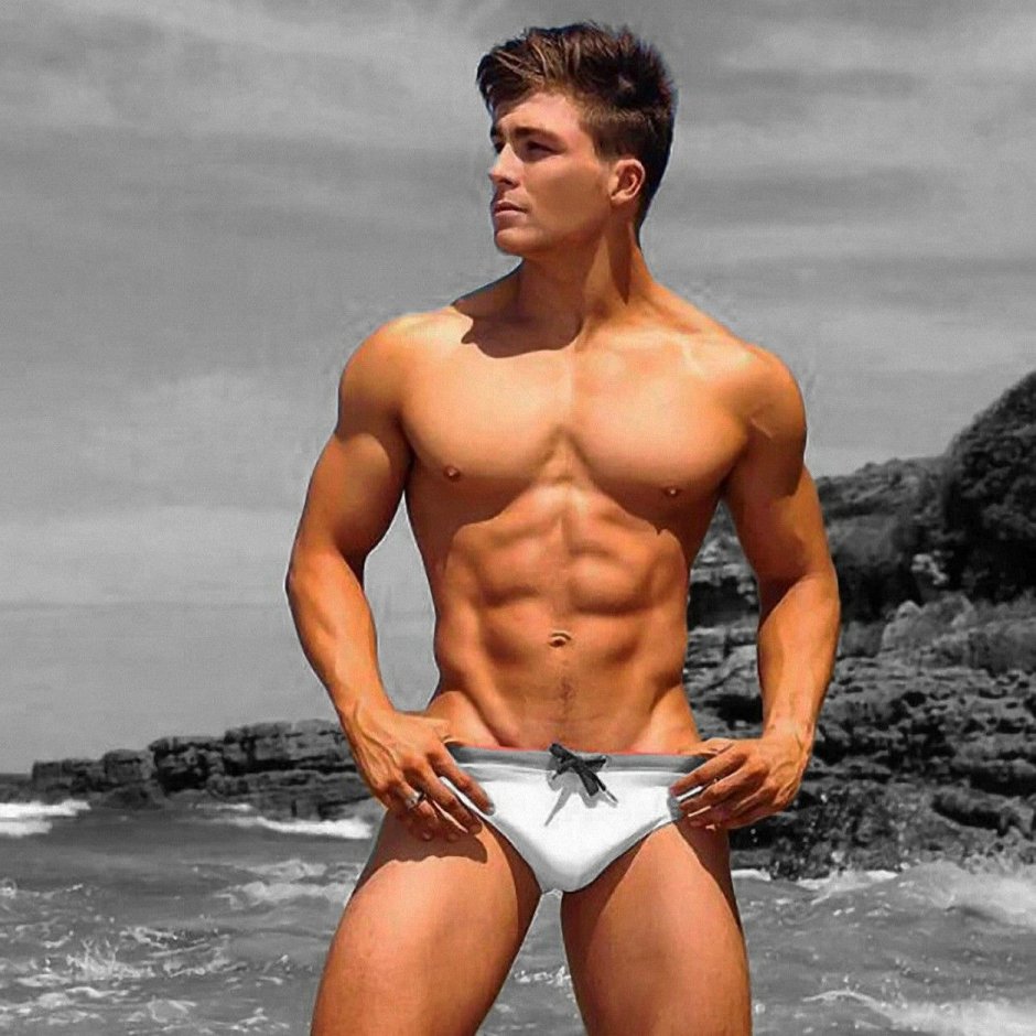 Speedo Male