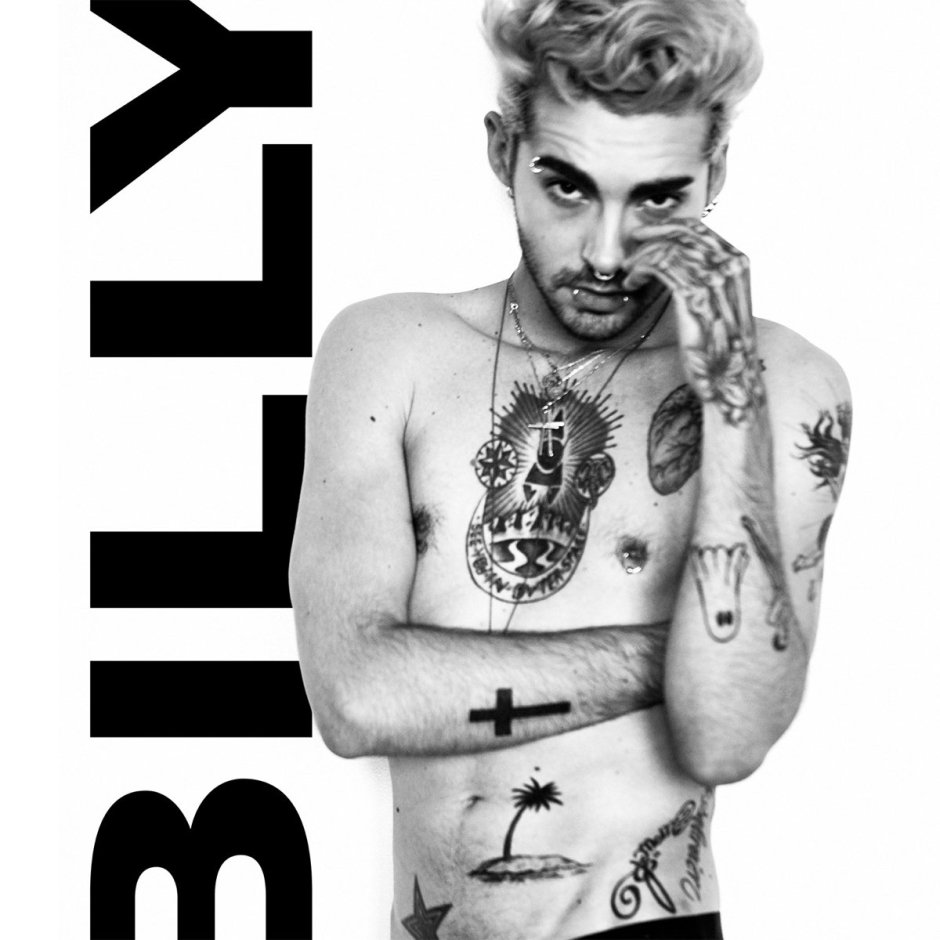 Billy Piper hot in a swimsuit