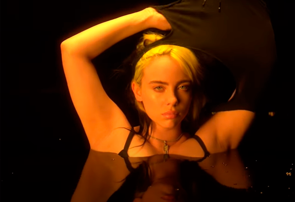 Billie Eilish 2019