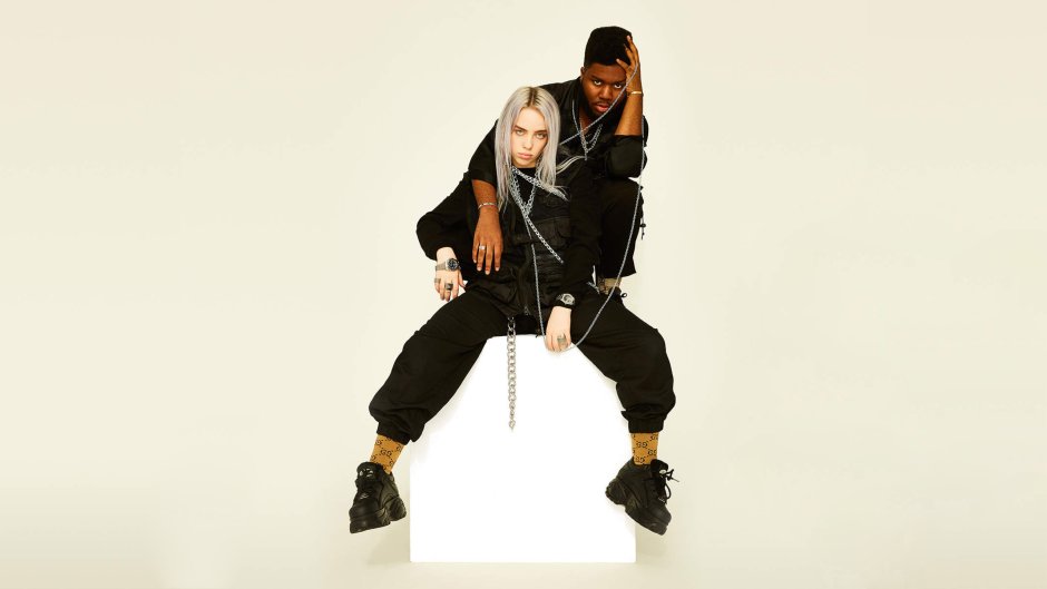 Bill Kaulitz California High