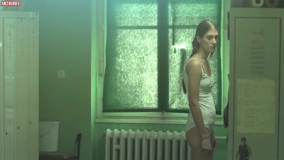 Mia Luna