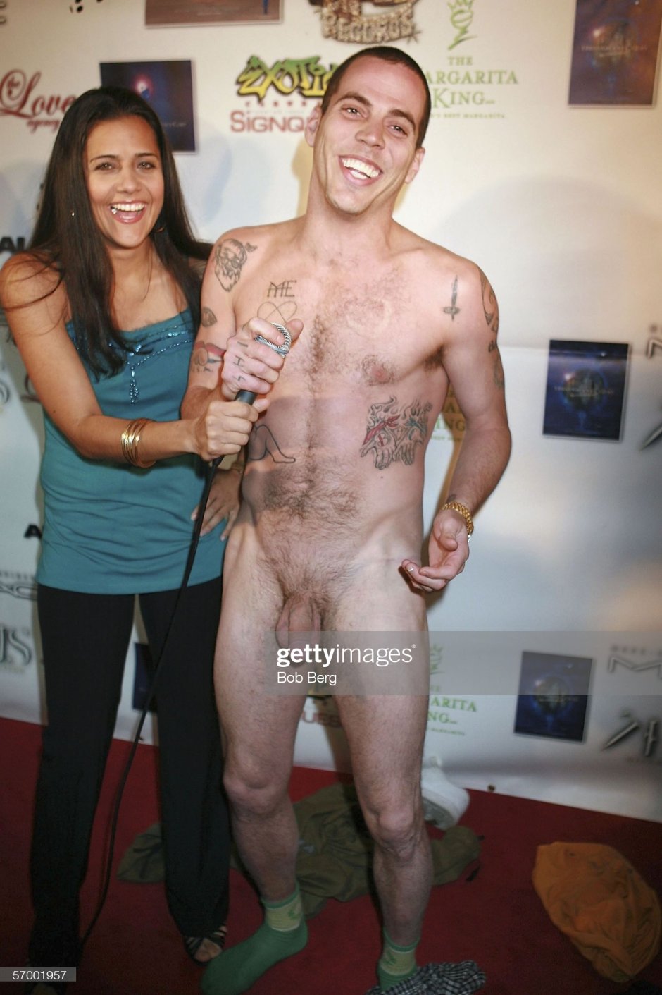 Joe Dallesandro Naked Penis