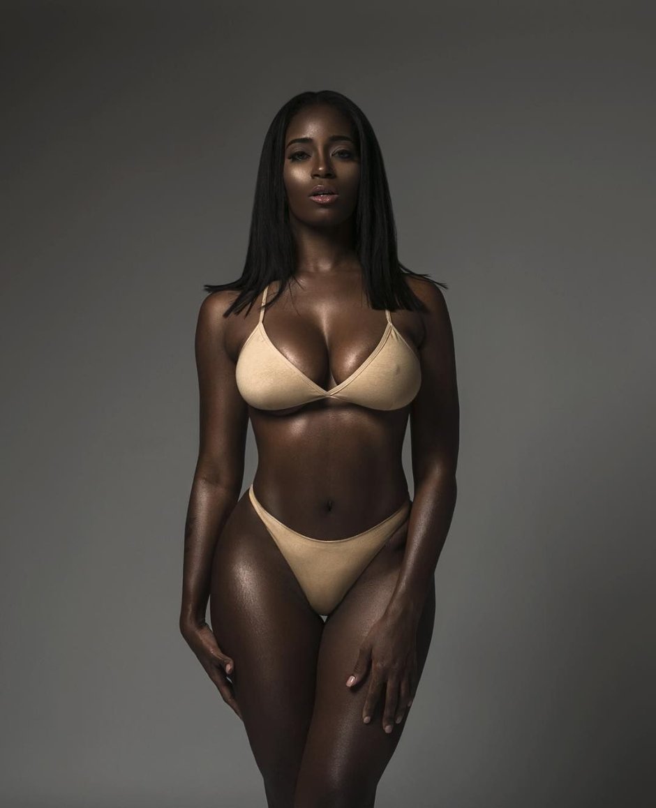 Eboni Big