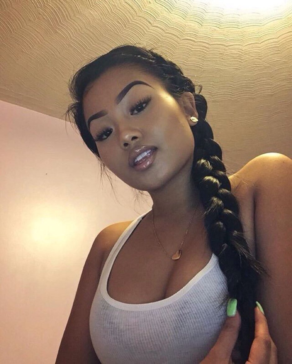 Ebony Gerls