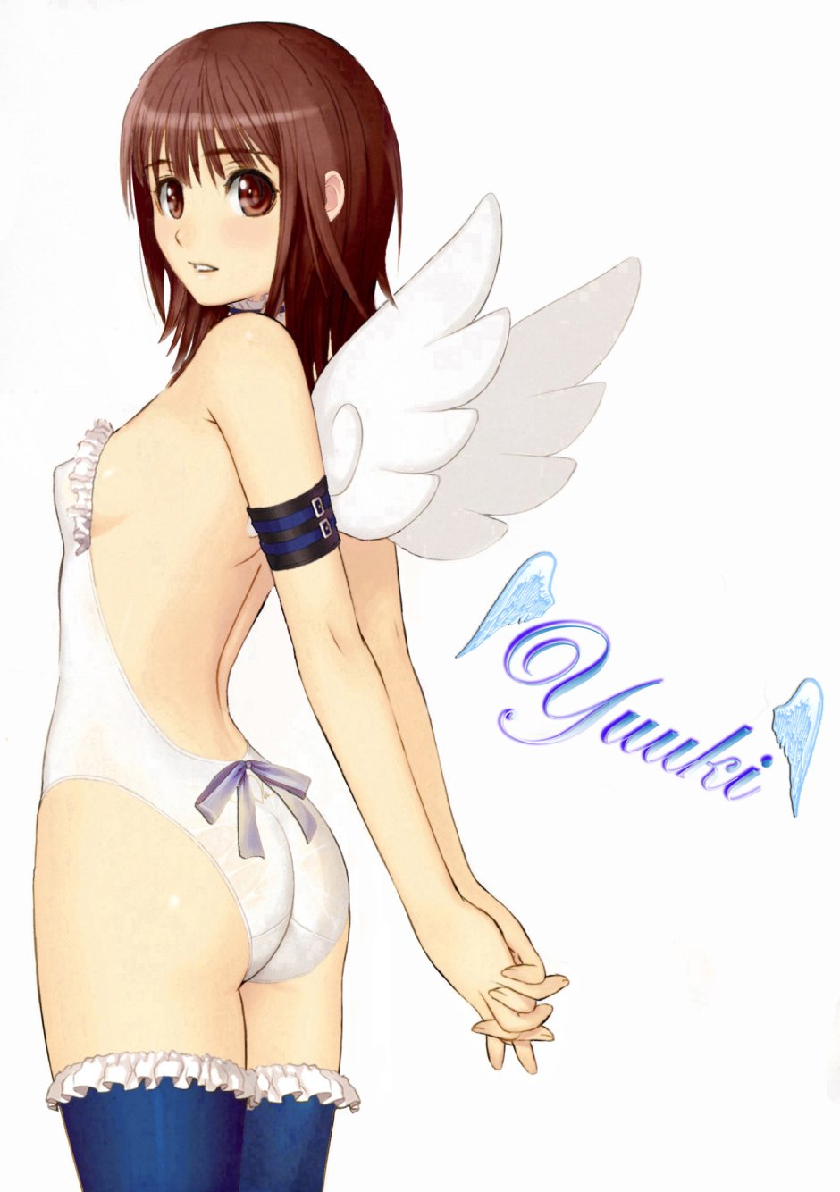 Yuki's Palpatating Passionate Phenomenal and Quite Frankly Proficent quest for a (Hot) Girlfriend !!! [Yummy