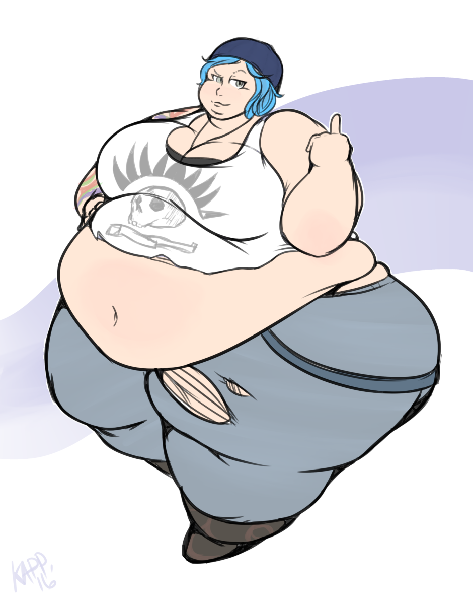 Fiderism anime Progress