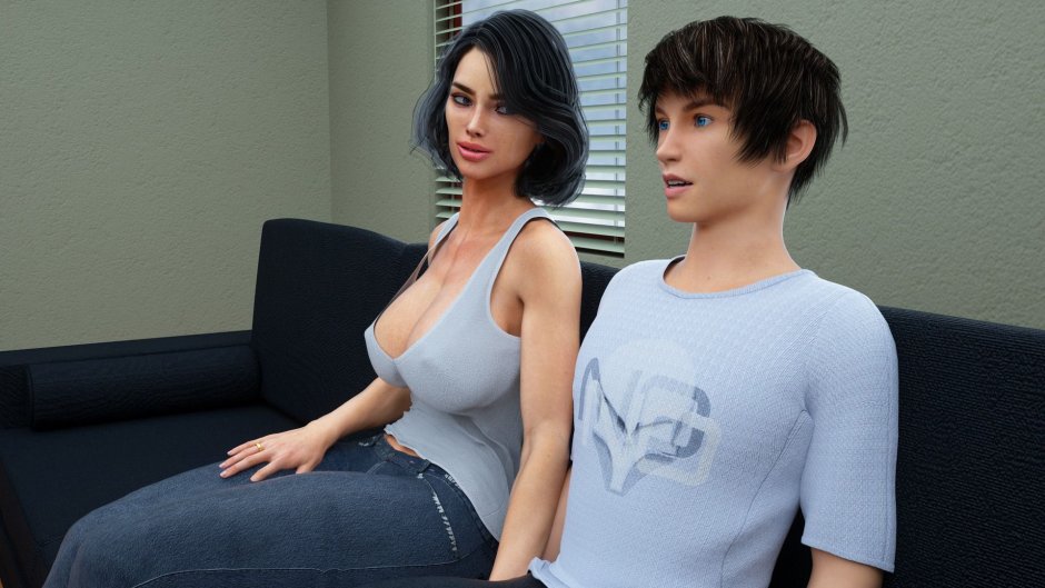 Oblier Samuel Secret attraction
