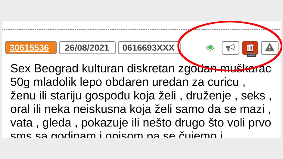 National RX-5650