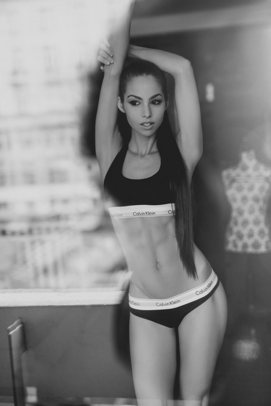 Peter Marosi Barbara