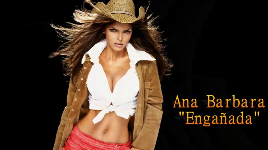 ANA BARBARA 2000