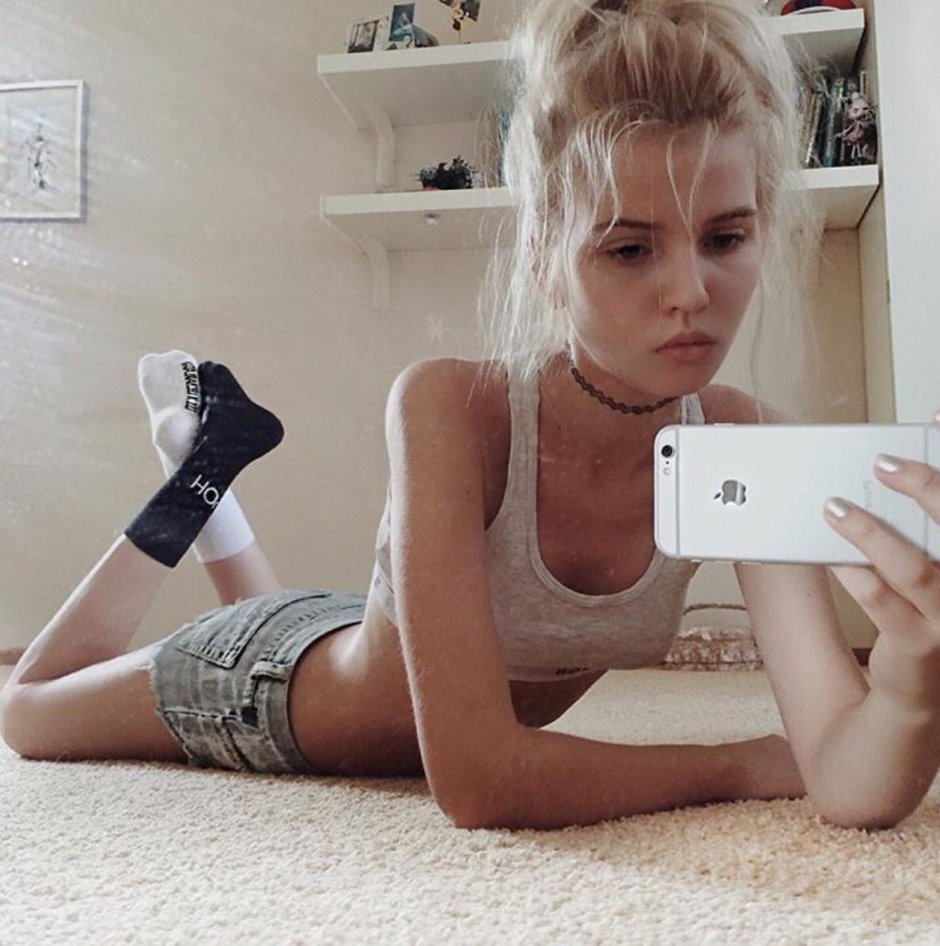 Skinny Girl Webcam Telegrams